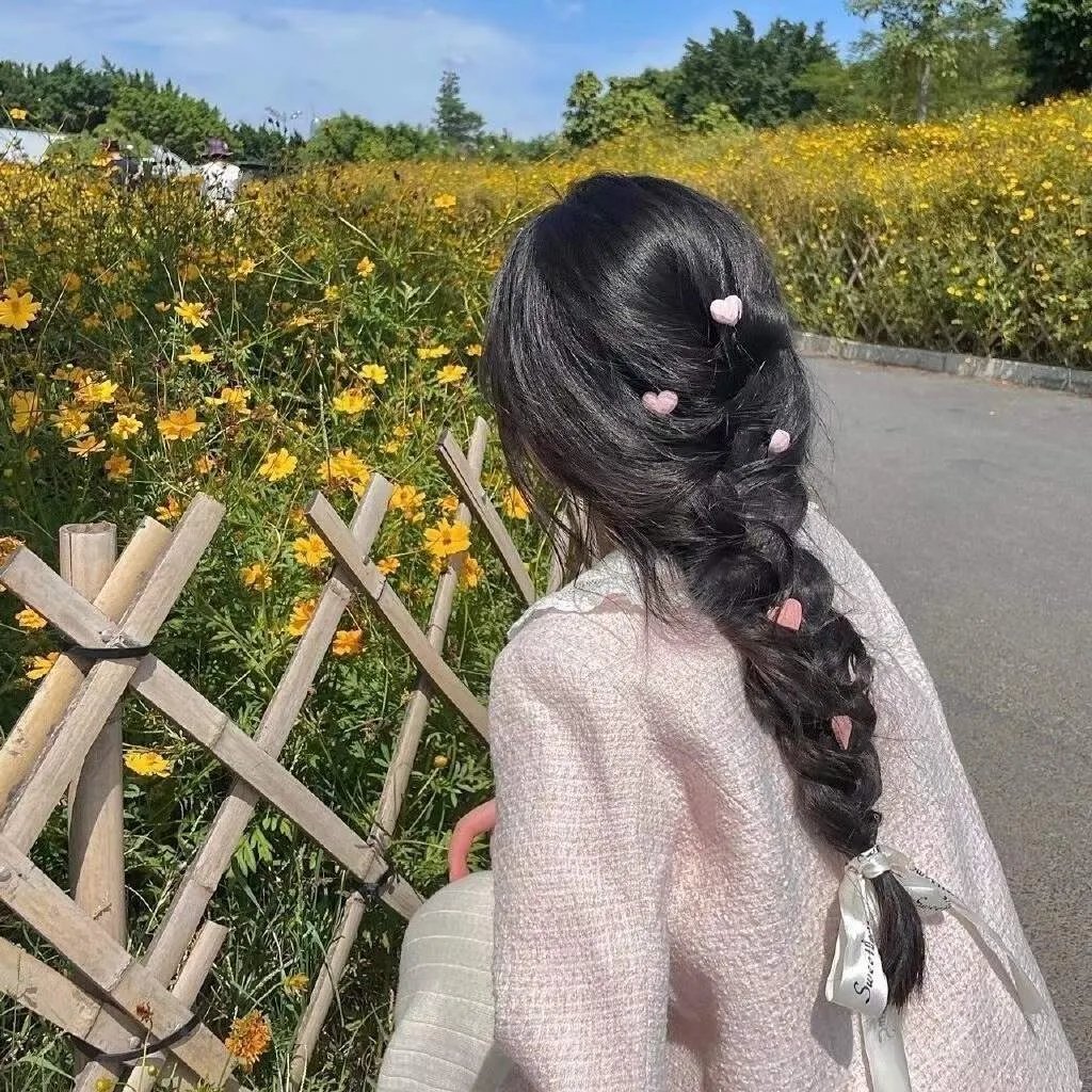 德里女孩第三季